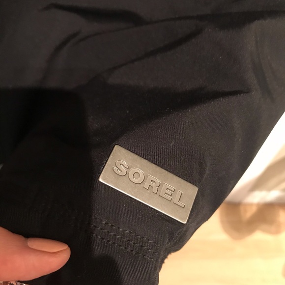 Sorel winter jacket - Picture 7 of 8